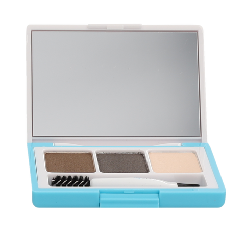 Clarins My Clarins Mi Kit de Cejas Perfecta 3,5 g