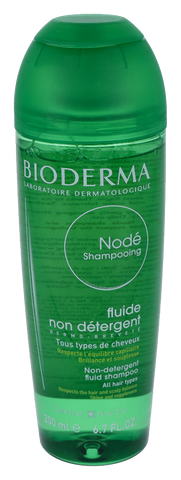 Bioderma Node Fluide Non-Detergent Fluid Shampoo 200 ml
