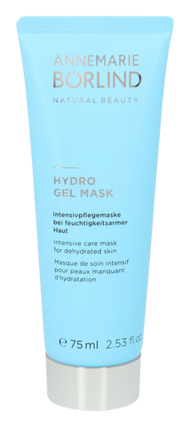 Annemarie Borlind Hydro Gel Mask 75 ml