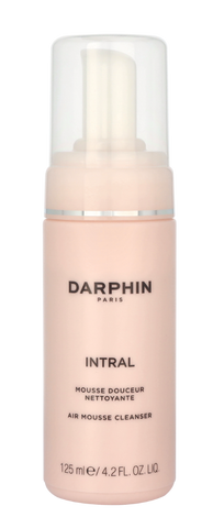 Darphin Intral Air Mousse Cleanser 125 ml