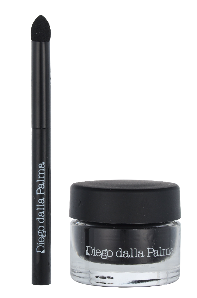 Diego Dalla Palma Water Resistant Oriental Kajal & Eyeliner 3.2 g