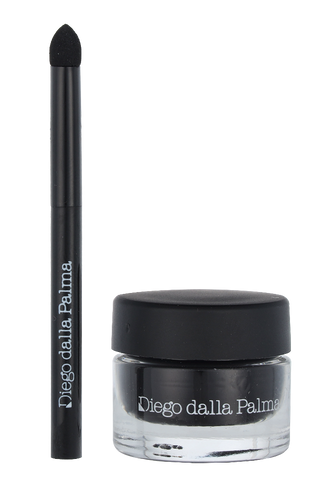 Diego Dalla Palma Water Resistant Oriental Kajal & Eyeliner 3.2 g