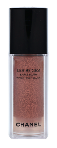 Chanel Les Beiges Water-Fresh Blush 15 ml