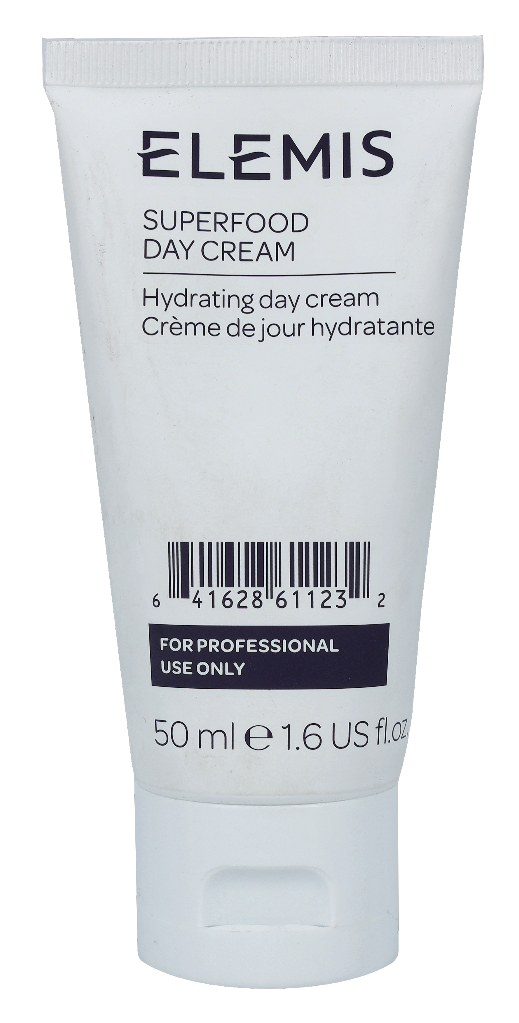 Elemis Superfood Dagcreme 50 ml