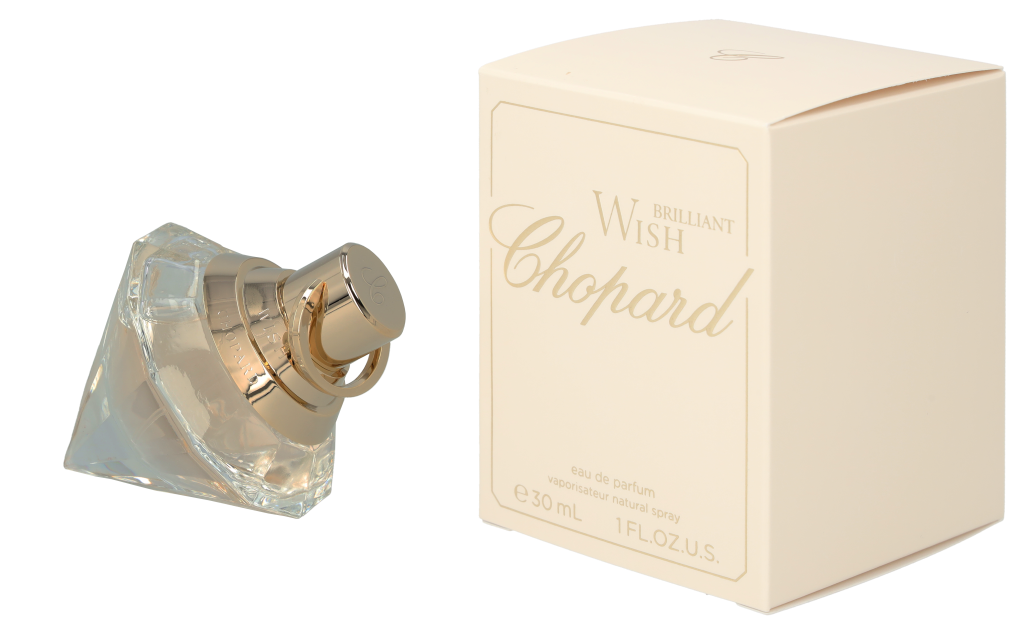 Chopard Brilliant Wish Edp Spray 30 ml