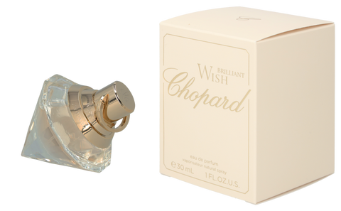 Chopard Brilliant Wish Edp Spray 30 ml