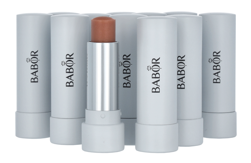Babor Essential Care Lip Balm Set 12 piece