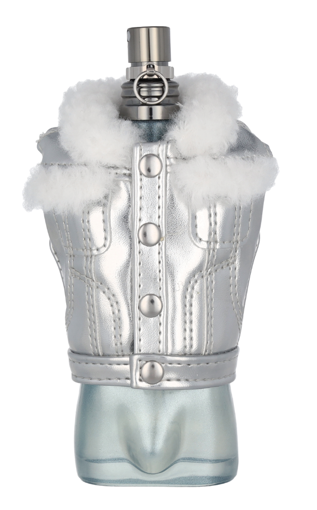 JP Gaultier Le Male Edt Spray 125 ml