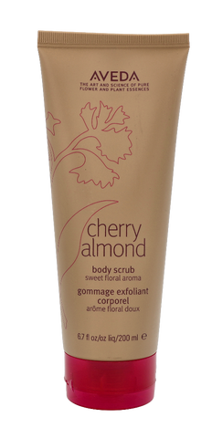 Aveda Cherry Almond Body Scrub 200 ml