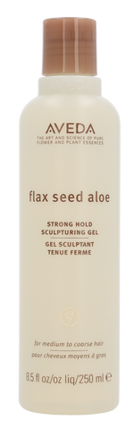 Aveda Flax Seed Aloe Sculpturing Gel 250 ml