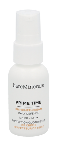 BareMinerals Prime Time BB Primer-Cream SPF30 30 ml