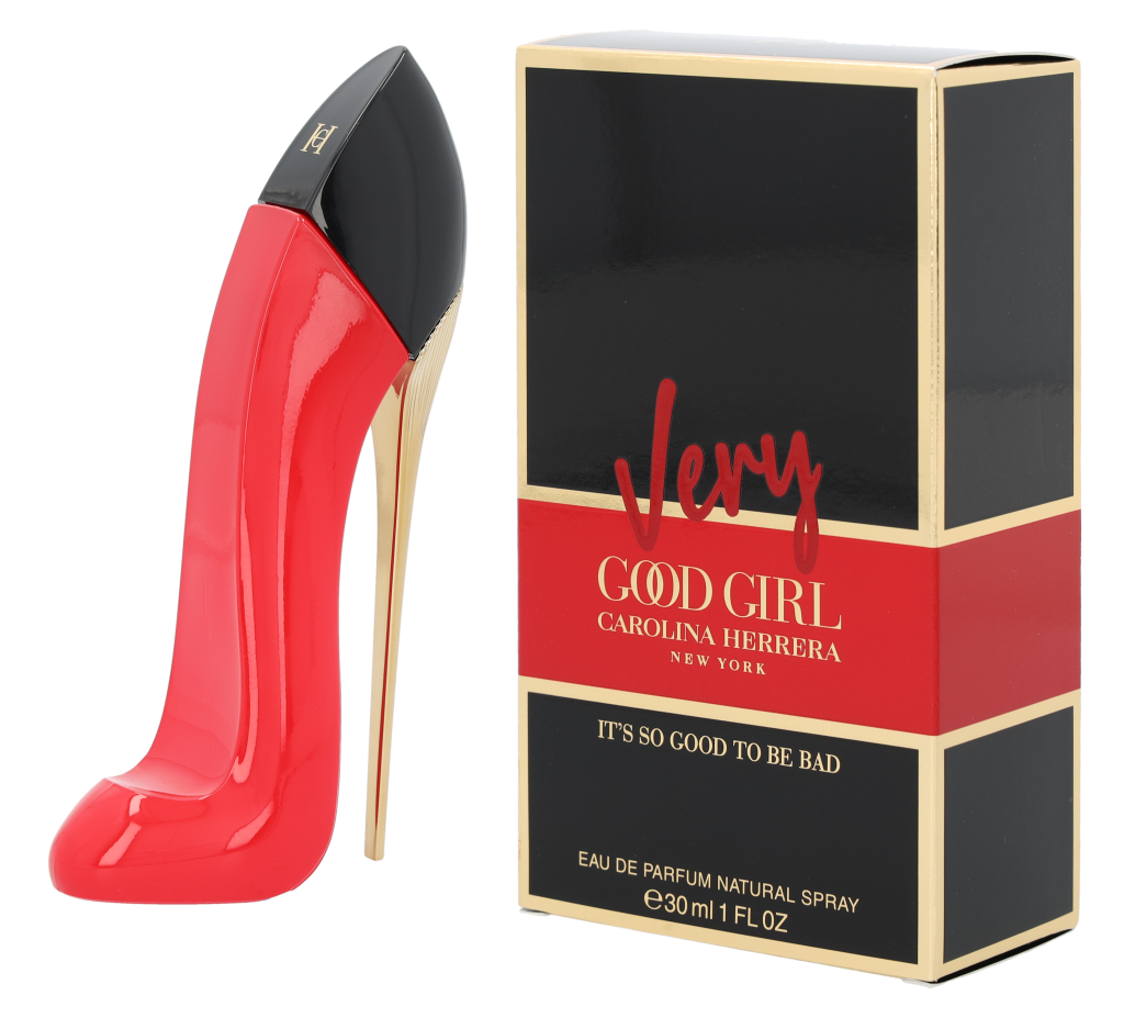Carolina Herrera Very Good Girl Edp Spray 30 ml