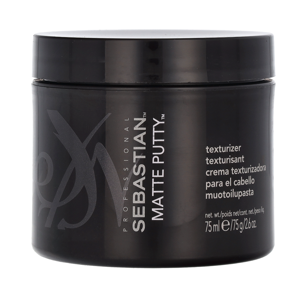 Sebastian Masilla Mate 75 ml