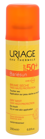 Uriage Spray After Sun Bruma Seca SPF50+ 200 ml