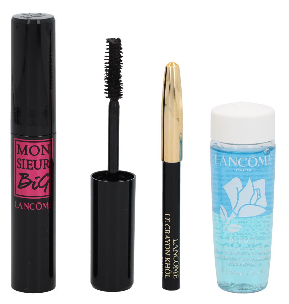 Lancome Monsieur Big Set 40,7 ml