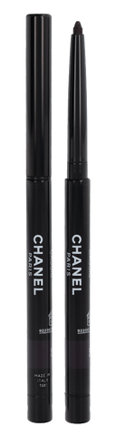 Chanel Stylo Yeux Waterproof Long-Lasting Eyeliner 0.3 g