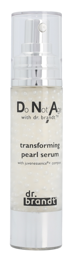 Dr. Brandt Do Not Age Serum Transformador de Perlas 40 ml