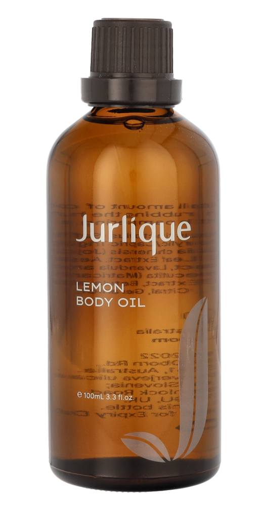 Jurlique Aceite Corporal Limón 100 ml