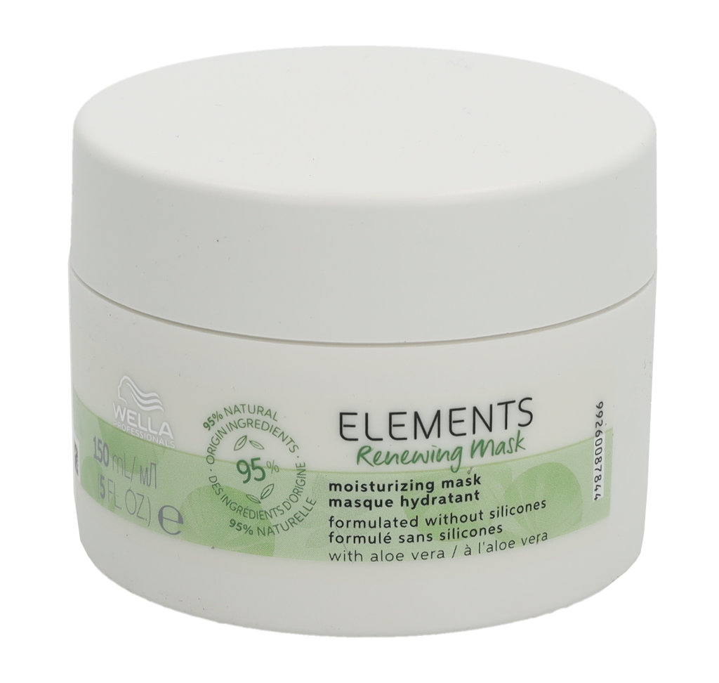 Wella Elements - Renewing Mask 150 ml