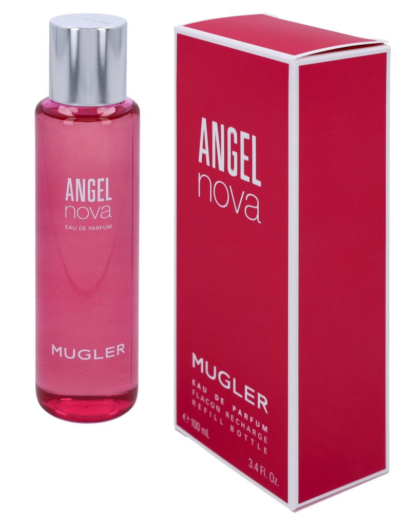 Thierry Mugler Angel Nova Edp Refill 100 ml