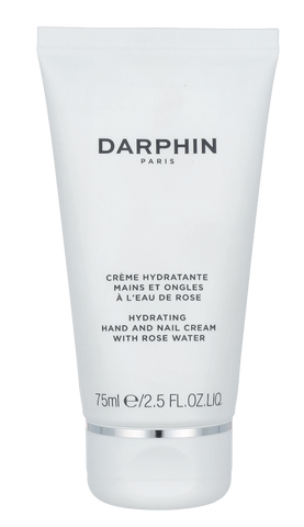 Darphin All-Day Hydrating Hand & Nail Cream 75 ml