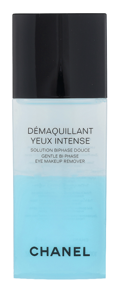 Chanel Demaquillant Yeux Intense Eye Make Up Remover 100 ml