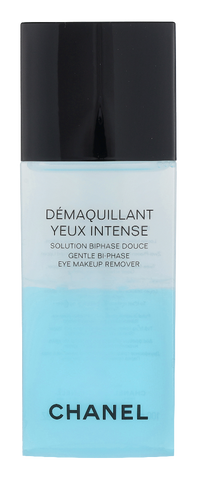 Chanel Demaquillant Yeux Intense Eye Make Up Remover 100 ml