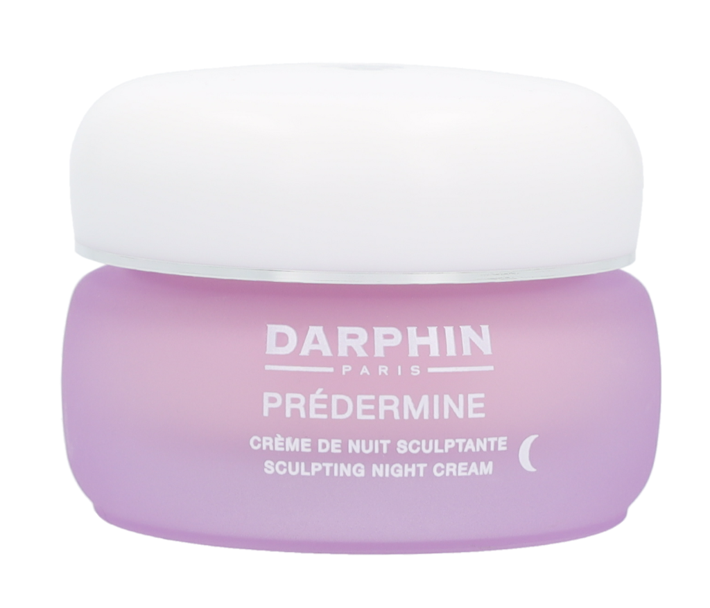 Darphin Moisturisers Predermine Sculpting Night Cream 50 ml