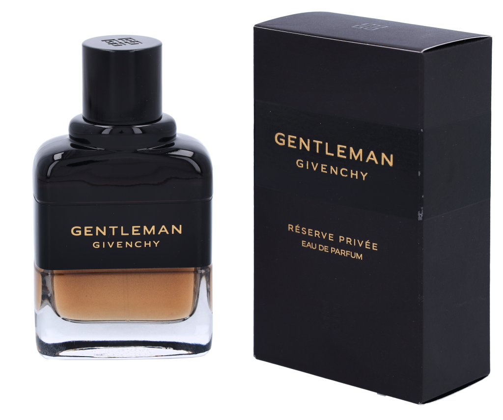 Givenchy Gentleman Reservee Privée Edp Spray 60 ml