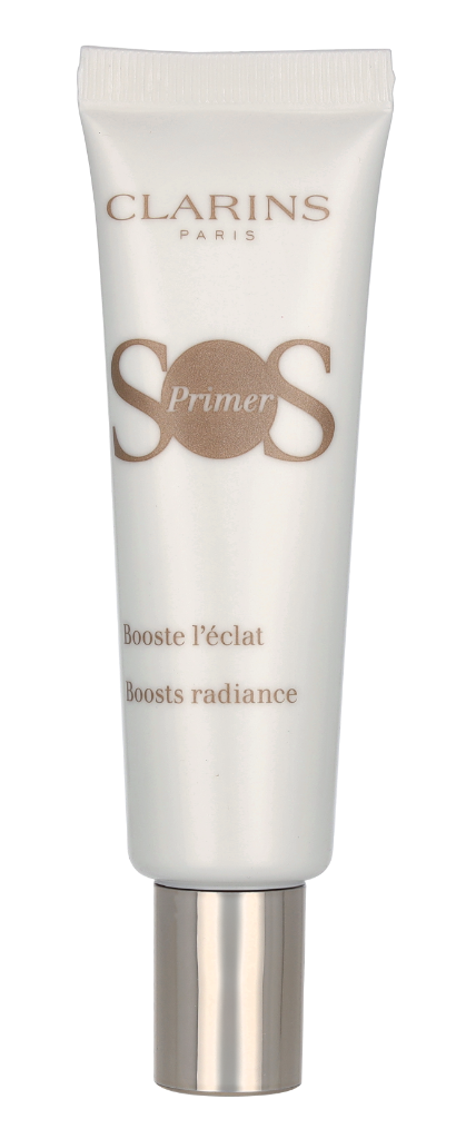 Clarins Prebase SOS 30 ml