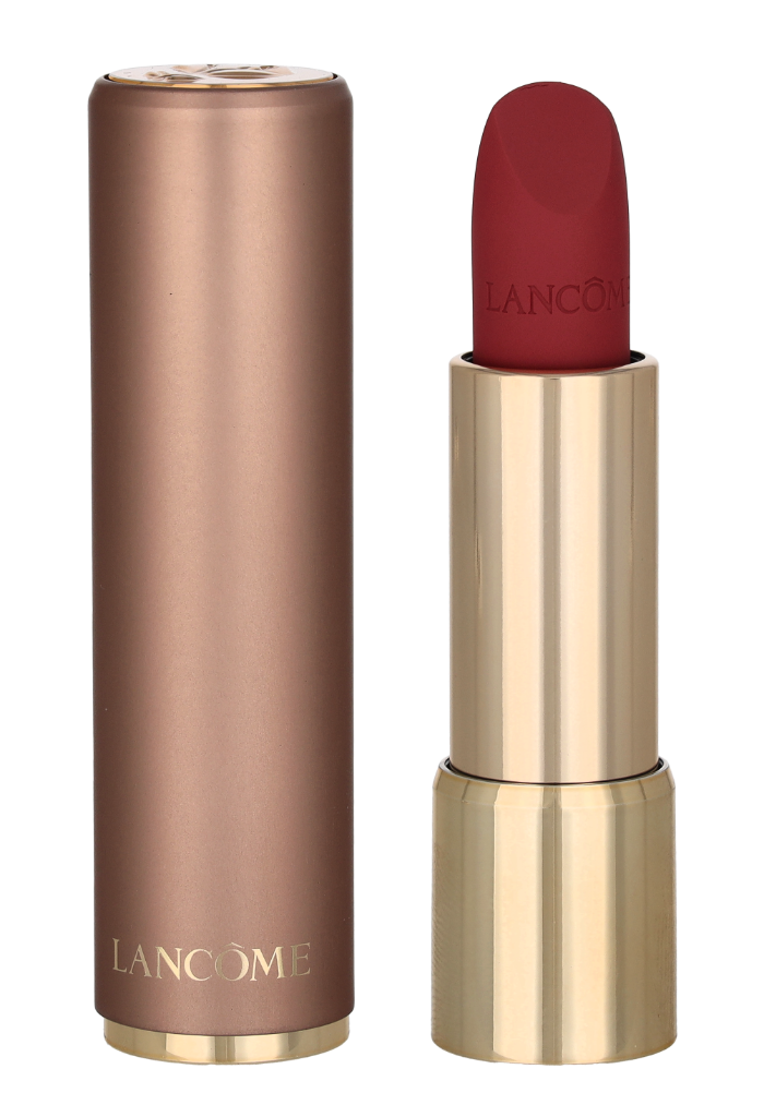 Lancome L'Absolu Rouge Intimatte Barra de Labios Velo Mate 3,4 g