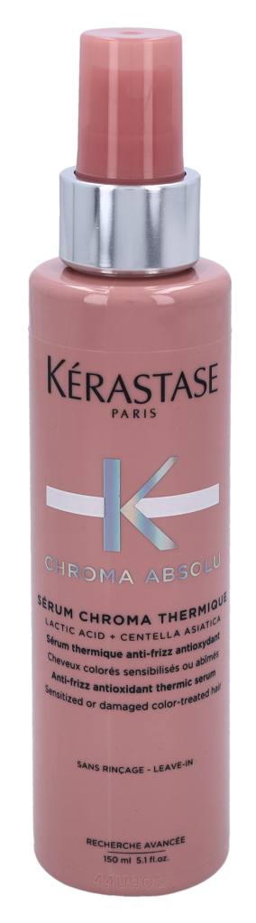 Kerastase Chroma Absolu Sérum Sin Aclarado 150 ml