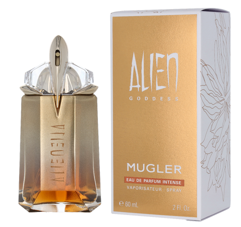 Thierry Mugler Alien Goddess Edp Intenso Spray 60 ml