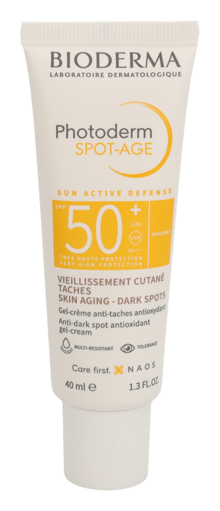 Bioderma Photoderm Spot-Age SPF50+ 40 ml