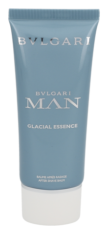 Bvlgari Man Glacial Essence After Shave Balm 100 ml