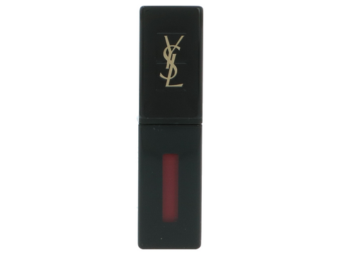 YSL Rouge Pur Couture Vernis A Levres Vinyl Tinte de Labios Cremoso 5,5 ml