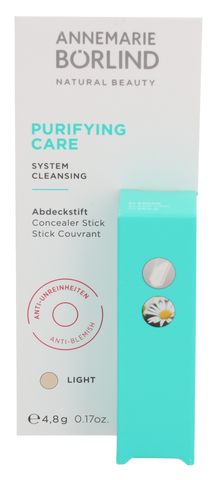 Annemarie Borlind Purifying Care Concealer Stick 4.8 g