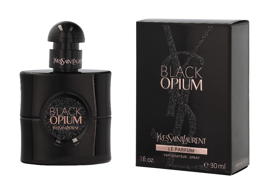 YSL Black Opium Edp Spray 30 ml