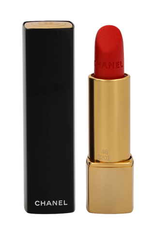 Chanel Rouge Allure Velvet Luminous Matte Lip Colour 3.5 g