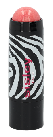 Sisley Phyto Blush Twist Colorete crema-polvo de larga duración 5,5 g