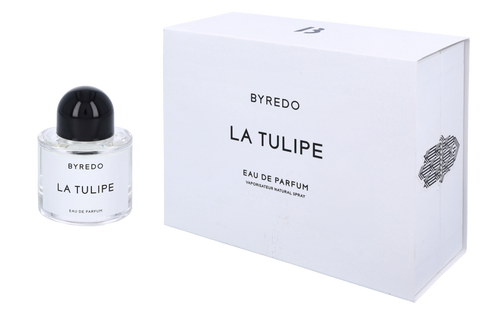 Byredo La Tulipe Edp Spray 50 ml