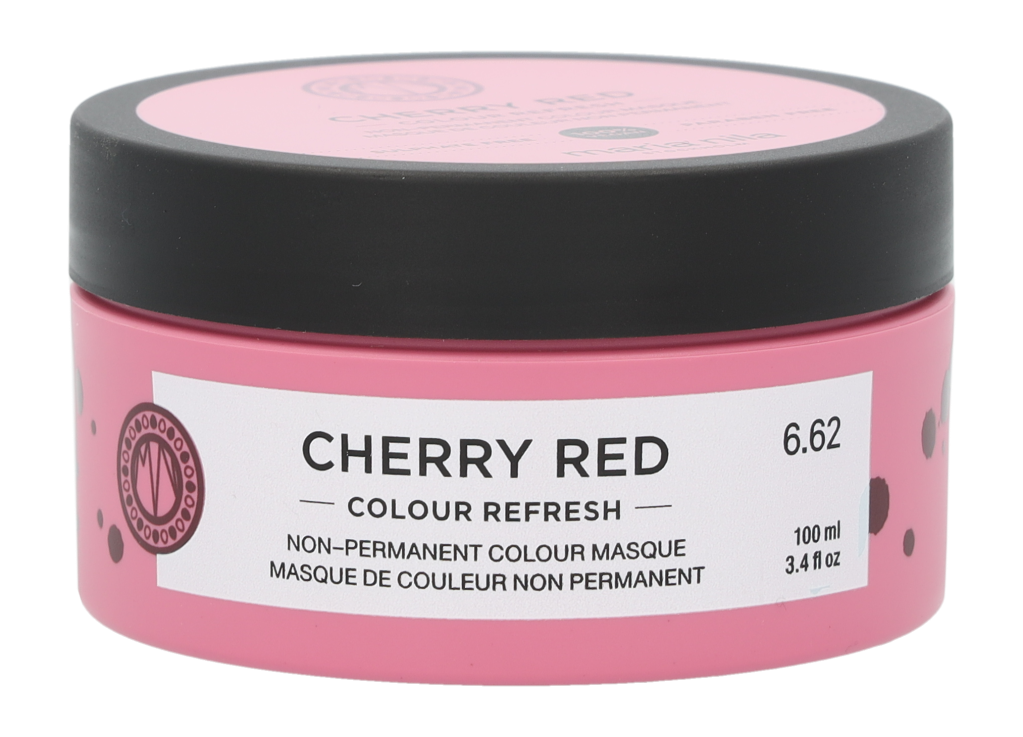 Maria Nila Color Refresh Non-Permanent Color Mask 100 ml