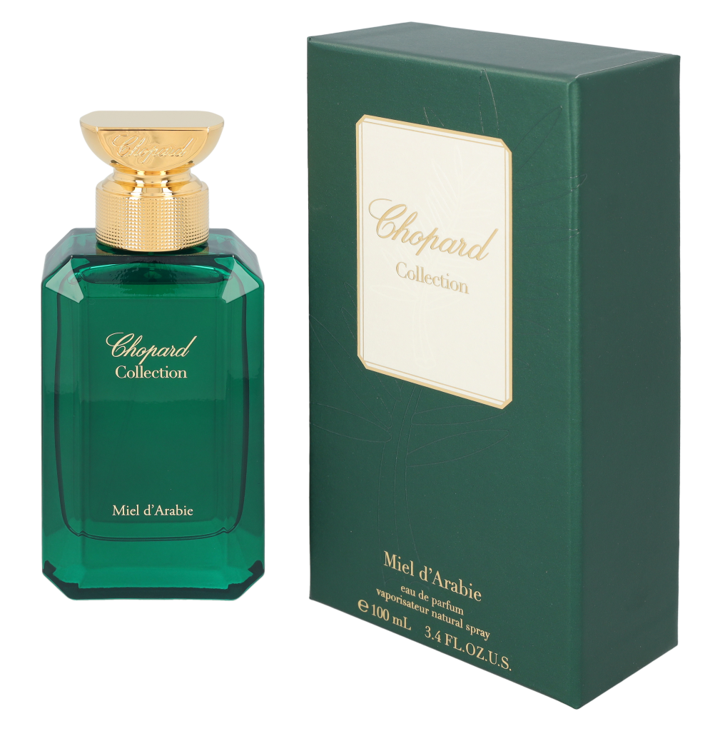 Chopard Miel D'Arabie Edp Spray 100 ml