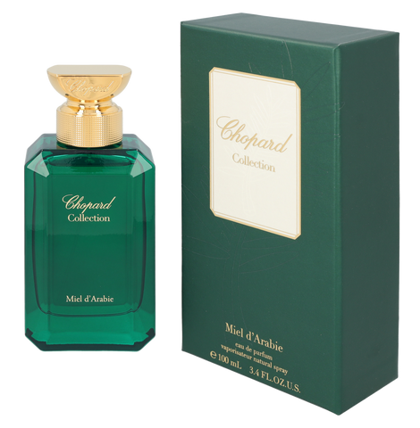 Chopard Miel D'Arabie Edp Spray 100 ml