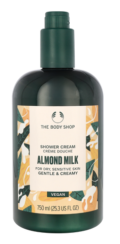 The Body Shop Shower Cream 750 ml