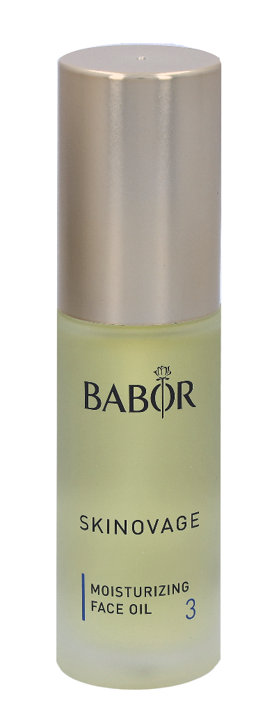 Babor Skinovage Moisturizing Face Oil 30 ml
