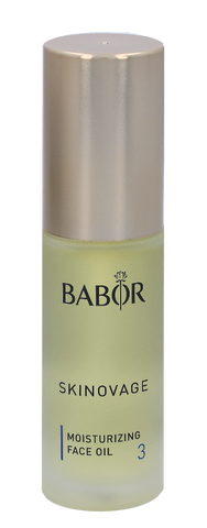 Babor Skinovage Moisturizing Face Oil 30 ml
