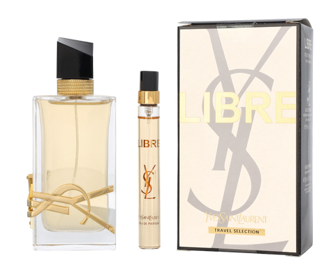 YSL Libre Gavesæt 100 ml