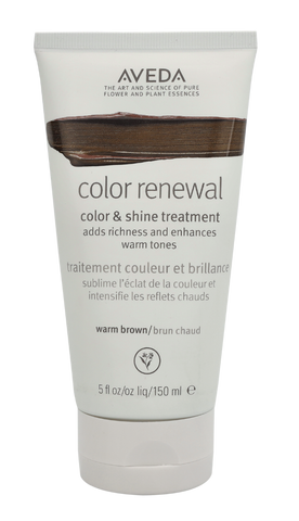 Aveda Color Renewal Color & Shine Treatment 150 ml