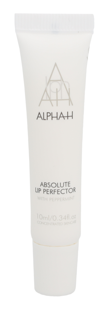 Alpha H Perfeccionador Labial Absoluto 10 ml